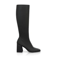 Bottes Tricotées Pour Femmes 40768 16 Bottes Tricotées Pour Femmes 40768 -Chaussures Soldes Magasin 39169 6 0