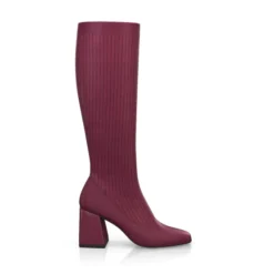 Bottes Tricotées Pour Femmes 40770 -Chaussures Soldes Magasin 39171 6 0