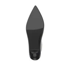 Bottes Tricotées Pour Femmes 40778 -Chaussures Soldes Magasin 39179 0 bottom