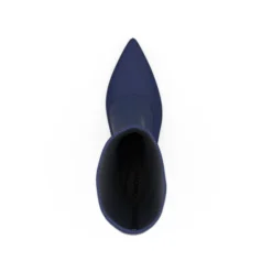 Bottes Tricotées Pour Femmes 40792 -Chaussures Soldes Magasin 39193 0 top