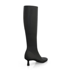 Bottes Tricotées Pour Femmes 40800 -Chaussures Soldes Magasin 39201 5 0