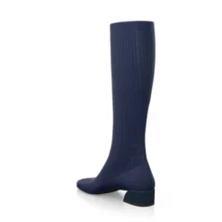 Bottes Tricotées Pour Femmes 40812 13 Bottes Tricotées Pour Femmes 40812 -Chaussures Soldes Magasin 39213 3 0