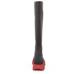 Bottes Tricotées Pour Femmes 40826 -Chaussures Soldes Magasin 39227 4 0