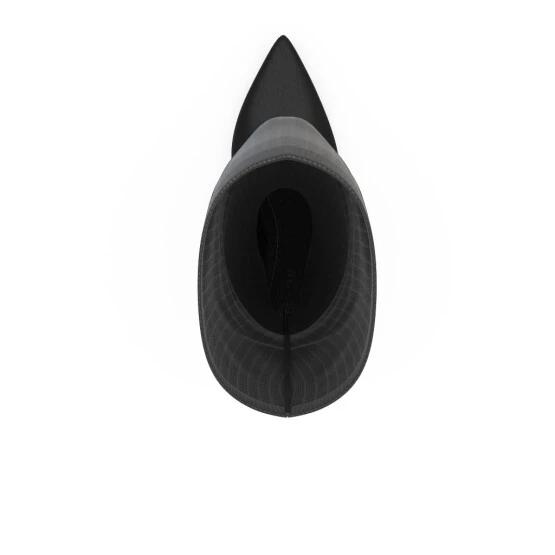 Bottes En Tricot Pour Femmes Au-dessus Du Genou 40834 11 Bottes En Tricot Pour Femmes Au-dessus Du Genou 40834 – Image 11