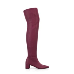 Bottes En Tricot Pour Femmes Au-dessus Du Genou 40844 16 Bottes En Tricot Pour Femmes Au-dessus Du Genou 40844 -Chaussures Soldes Magasin 39245 6 0