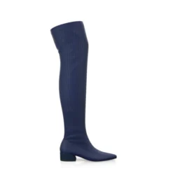 Bottes En Tricot Pour Femmes Au-dessus Du Genou 40854 16 Bottes En Tricot Pour Femmes Au-dessus Du Genou 40854 -Chaussures Soldes Magasin 39255 6 0