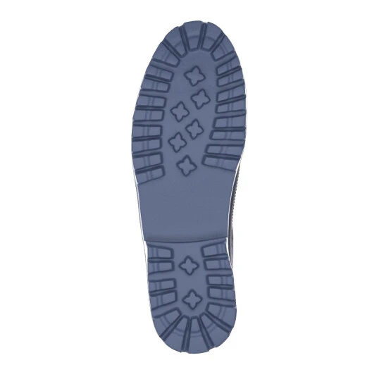 Bottes En Tricot Pour Femmes Au-dessus Du Genou 40882 10 Bottes En Tricot Pour Femmes Au-dessus Du Genou 40882 – Image 10