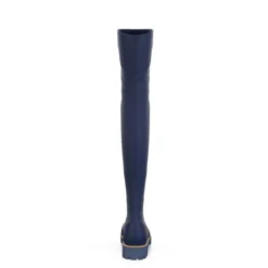 Bottes En Tricot Pour Femmes Au-dessus Du Genou 40882 14 Bottes En Tricot Pour Femmes Au-dessus Du Genou 40882 -Chaussures Soldes Magasin 39283 4 0