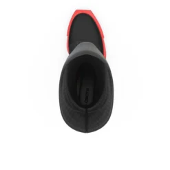 Bottes En Tricot Pour Femmes Au-dessus Du Genou 40884 -Chaussures Soldes Magasin 39285 0 top