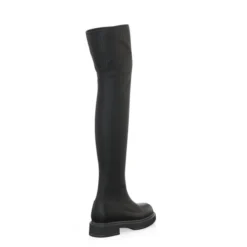 Bottes En Tricot Pour Femmes Au-dessus Du Genou 40886 15 Bottes En Tricot Pour Femmes Au-dessus Du Genou 40886 -Chaussures Soldes Magasin 39287 5 0