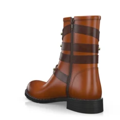 Bottes Motardes 41156 -Chaussures Soldes Magasin 39557 3 0