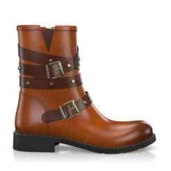 Bottes Motardes 41156 -Chaussures Soldes Magasin 39557 6 0