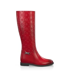 Bottes à Semelles Compensées Cachées 41168 16 Bottes à Semelles Compensées Cachées 41168 -Chaussures Soldes Magasin 39569 6 0