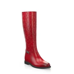 Bottes à Semelles Compensées Cachées 41168 17 Bottes à Semelles Compensées Cachées 41168 -Chaussures Soldes Magasin 39569 7 0