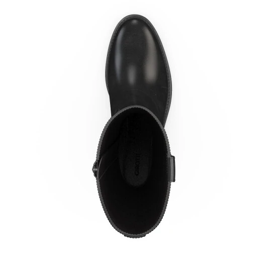 Bottes à Semelles Compensées Cachées 41174 9 Bottes à Semelles Compensées Cachées 41174 – Image 9