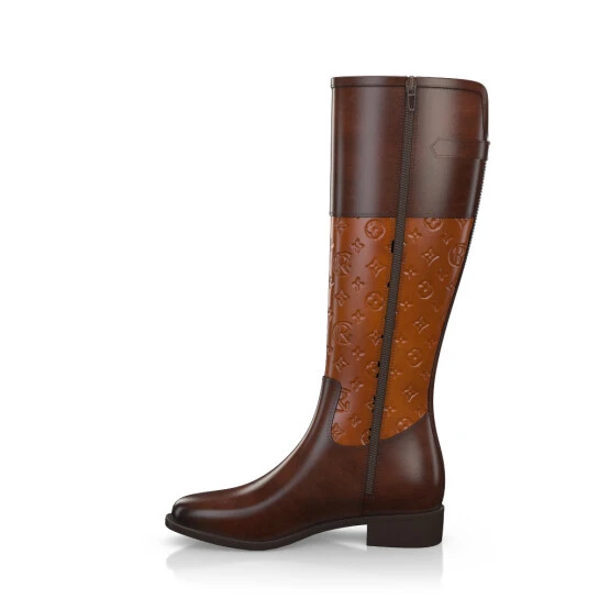 Bottes Аrtistiques 41186 3 Bottes Аrtistiques 41186 – Image 3