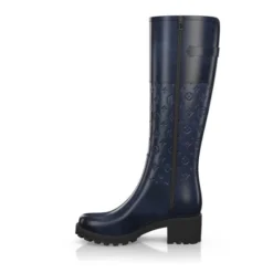 Bottes Аrtistiques 41190 -Chaussures Soldes Magasin 39591 2 0