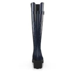 Bottes Аrtistiques 41190 -Chaussures Soldes Magasin 39591 4 0