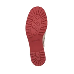 Bottes Hautes à Lacets 41202 -Chaussures Soldes Magasin 39604 0 bottom