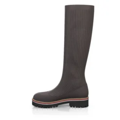 Bottes Tricotées Pour Femmes 41265 12 Bottes Tricotées Pour Femmes 41265 -Chaussures Soldes Magasin 39667 2 0 1