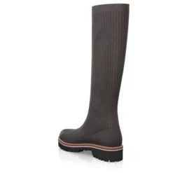 Bottes Tricotées Pour Femmes 41265 13 Bottes Tricotées Pour Femmes 41265 -Chaussures Soldes Magasin 39667 3 0 1