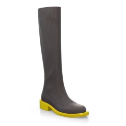 Bottes Tricotées Pour Femmes 41280 -Chaussures Soldes Magasin 39682 7 0