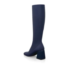 Bottes Tricotées Pour Femmes 41328 13 Bottes Tricotées Pour Femmes 41328 -Chaussures Soldes Magasin 39730 3 0