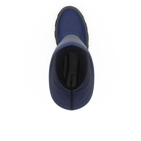 Bottes En Tricot Pour Femmes Au-dessus Du Genou 41352 9 Bottes En Tricot Pour Femmes Au-dessus Du Genou 41352 – Image 9