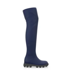 Bottes En Tricot Pour Femmes Au-dessus Du Genou 41352 16 Bottes En Tricot Pour Femmes Au-dessus Du Genou 41352 -Chaussures Soldes Magasin 39754 6 0