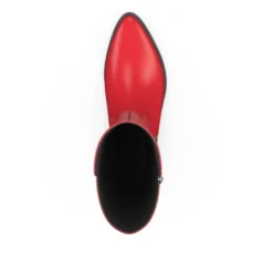 Bottes De Ville 41493 -Chaussures Soldes Magasin 39895 0 top