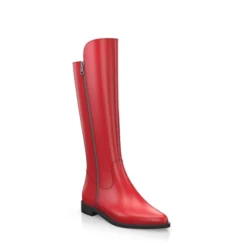 Bottes De Ville 41493 -Chaussures Soldes Magasin 39895 7 0