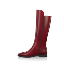 Bottes De Ville 41499 -Chaussures Soldes Magasin 39901 2 0