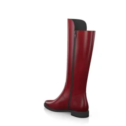 Bottes De Ville 41499 -Chaussures Soldes Magasin 39901 3 0