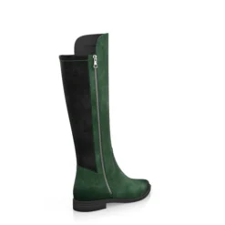 Bottes De Ville 41502 -Chaussures Soldes Magasin 39904 5 0