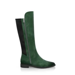 Bottes De Ville 41502 -Chaussures Soldes Magasin 39904 6 0