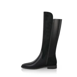 Bottes De Ville 41517 -Chaussures Soldes Magasin 39919 2 0