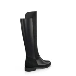 Bottes De Ville 41517 -Chaussures Soldes Magasin 39919 5 0