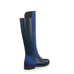 Bottes De Ville 41520 -Chaussures Soldes Magasin 39922 5 0