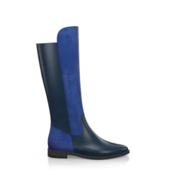 Bottes De Ville 41520 -Chaussures Soldes Magasin 39922 6 0