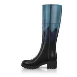 Bottes Аrtistiques 41523 12 Bottes Аrtistiques 41523 -Chaussures Soldes Magasin 39925 2 0 1