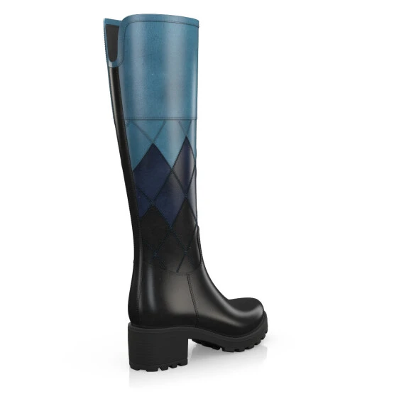 Bottes Аrtistiques 41523 6 Bottes Аrtistiques 41523 – Image 6