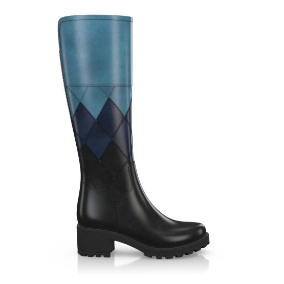 Bottes Аrtistiques 41523 7 Bottes Аrtistiques 41523 – Image 7