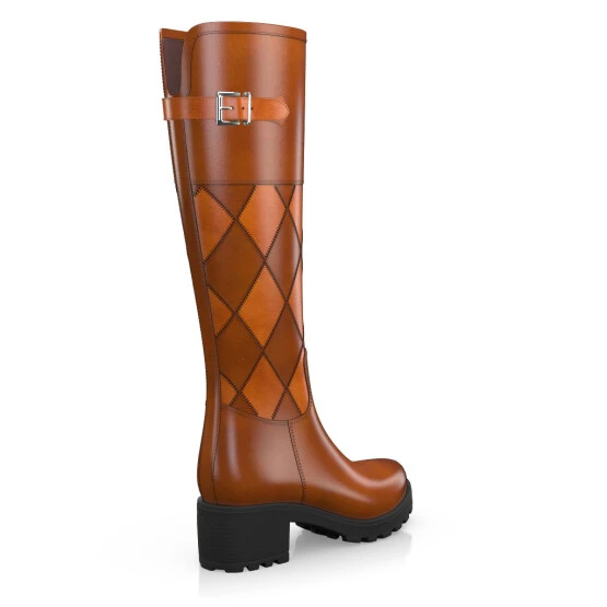 Bottes Аrtistiques 41526 6 Bottes Аrtistiques 41526 – Image 6