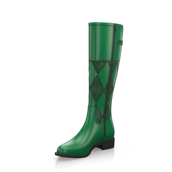 Bottes Аrtistiques 41535 2 Bottes Аrtistiques 41535 – Image 2