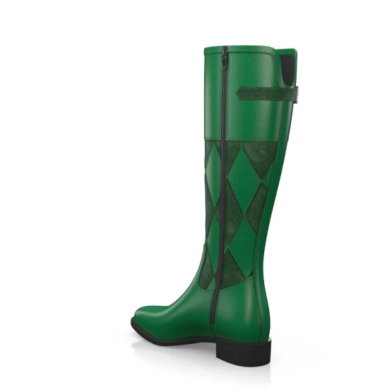 Bottes Аrtistiques 41535 4 Bottes Аrtistiques 41535 – Image 4