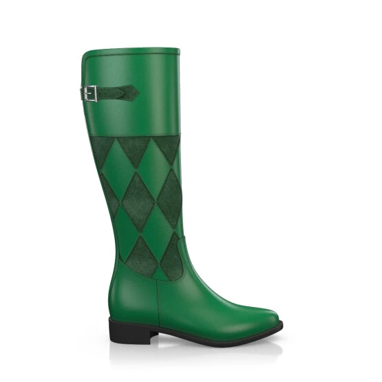 Bottes Аrtistiques 41535 7 Bottes Аrtistiques 41535 – Image 7