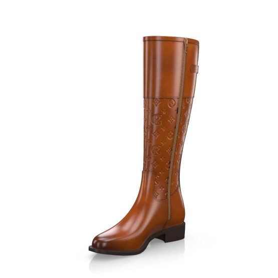 Bottes Аrtistiques 41541 2 Bottes Аrtistiques 41541 – Image 2