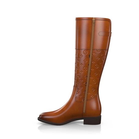 Bottes Аrtistiques 41541 3 Bottes Аrtistiques 41541 – Image 3