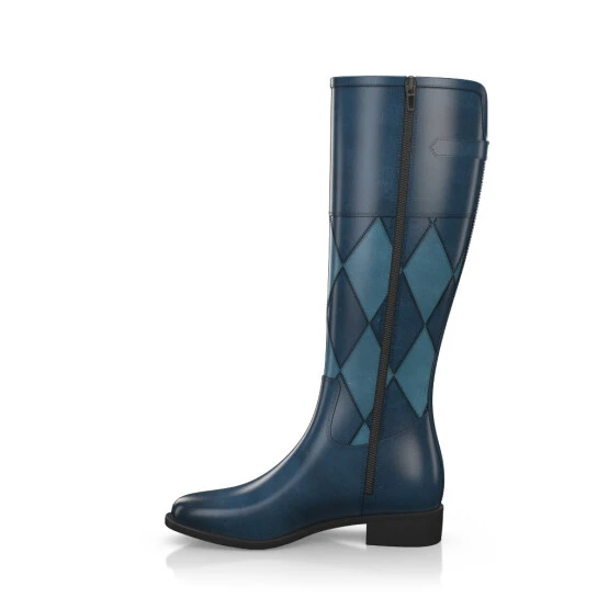 Bottes Аrtistiques 41544 3 Bottes Аrtistiques 41544 – Image 3