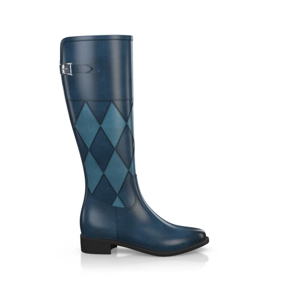 Bottes Аrtistiques 41544 7 Bottes Аrtistiques 41544 – Image 7